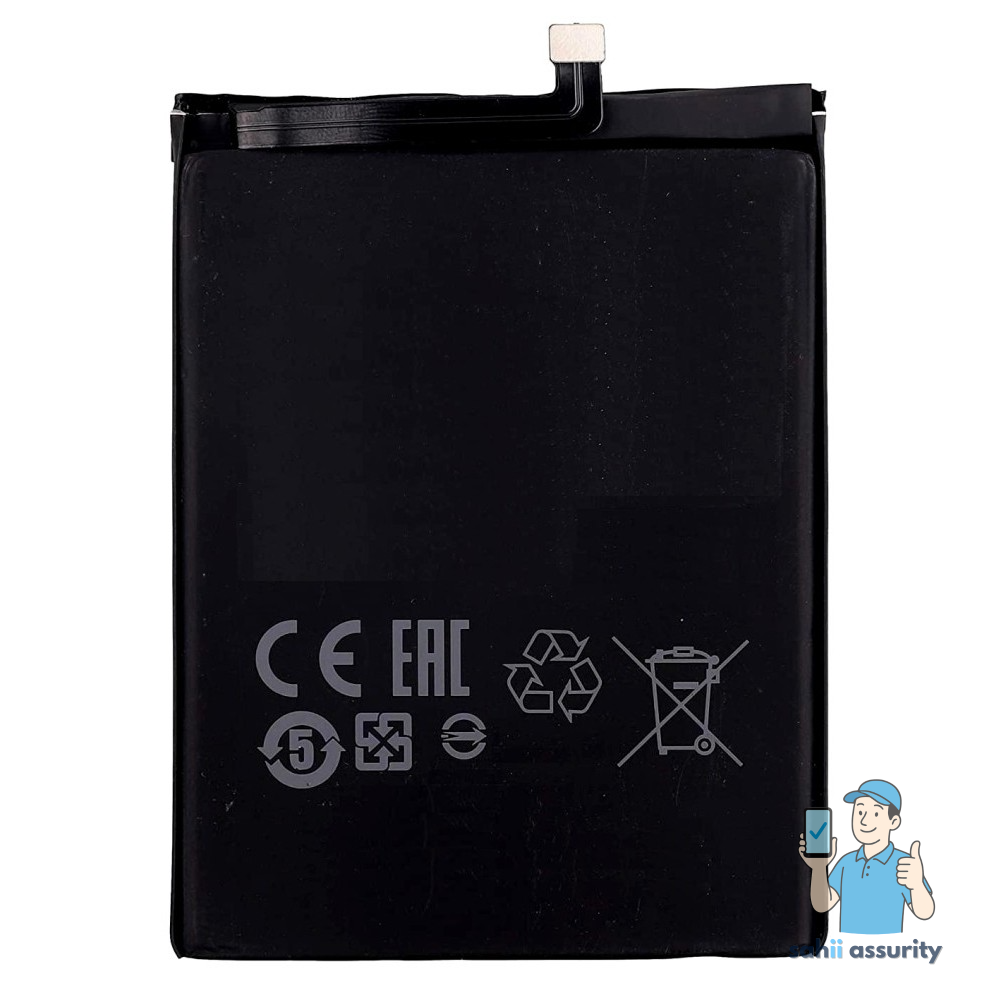 Battery for Xiaomi Redmi Note 8 thumbnail